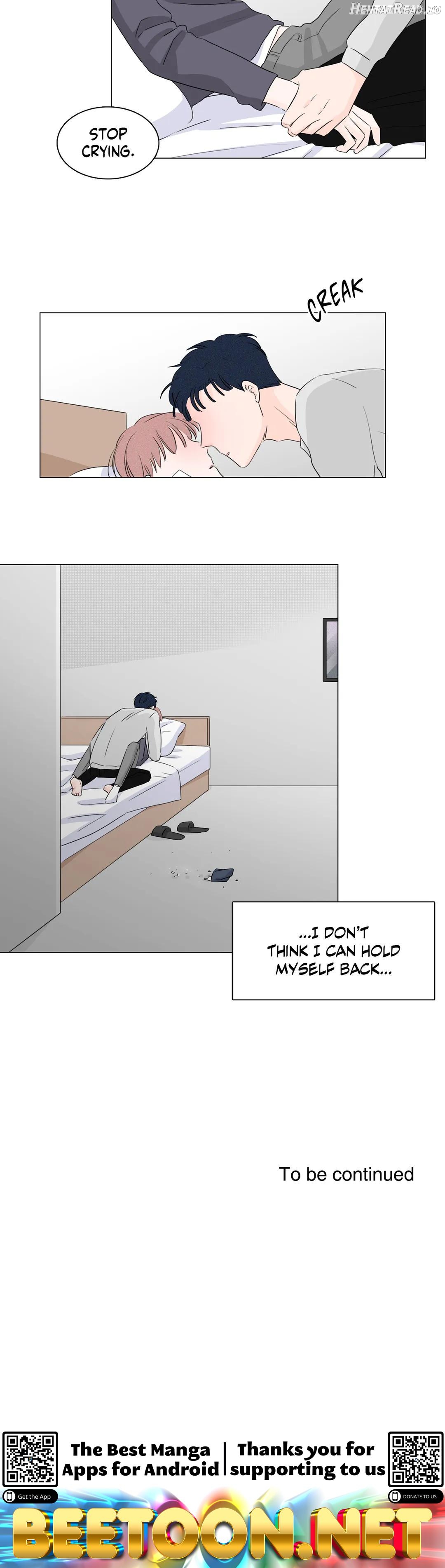 Finding M Chapter 21 - page 18