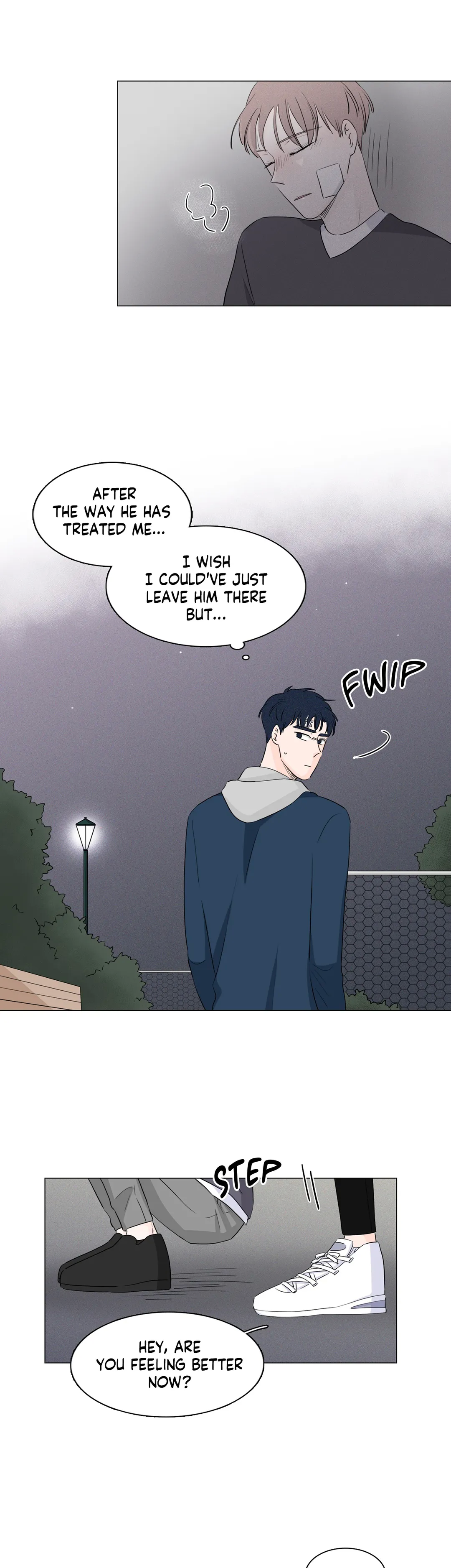 Finding M Chapter 21 - page 3