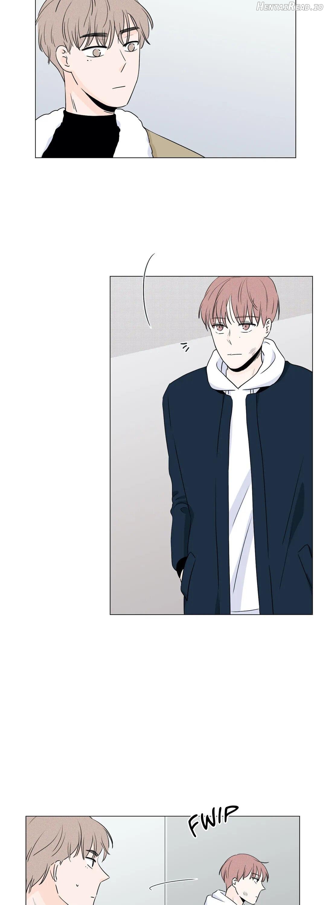 Finding M Chapter 8 - page 10