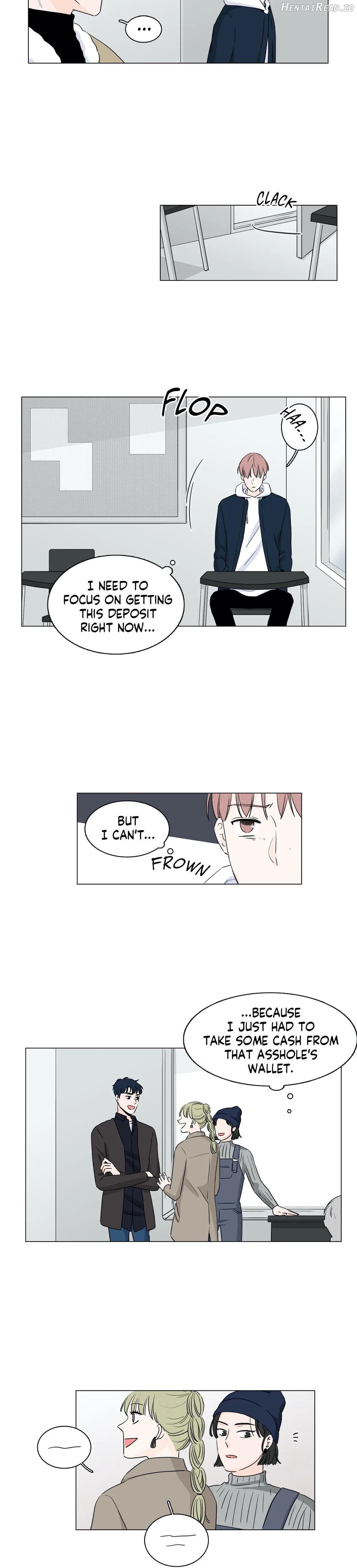 Finding M Chapter 8 - page 11