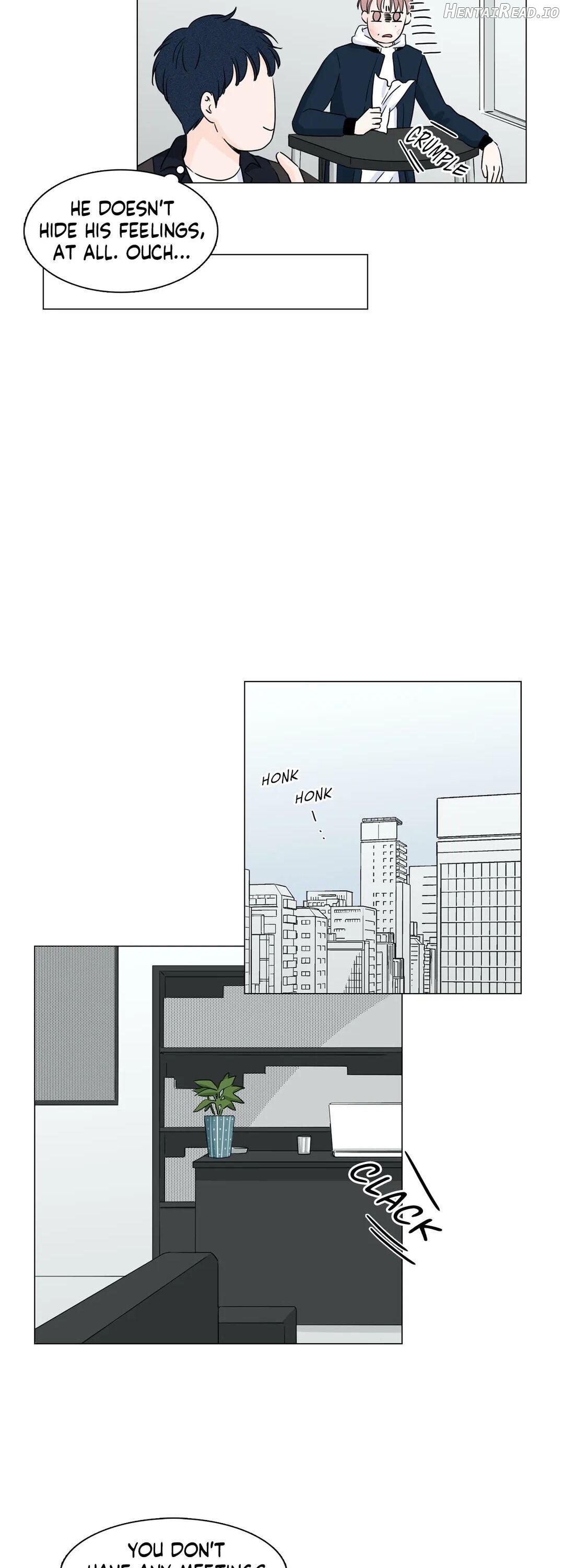 Finding M Chapter 8 - page 15