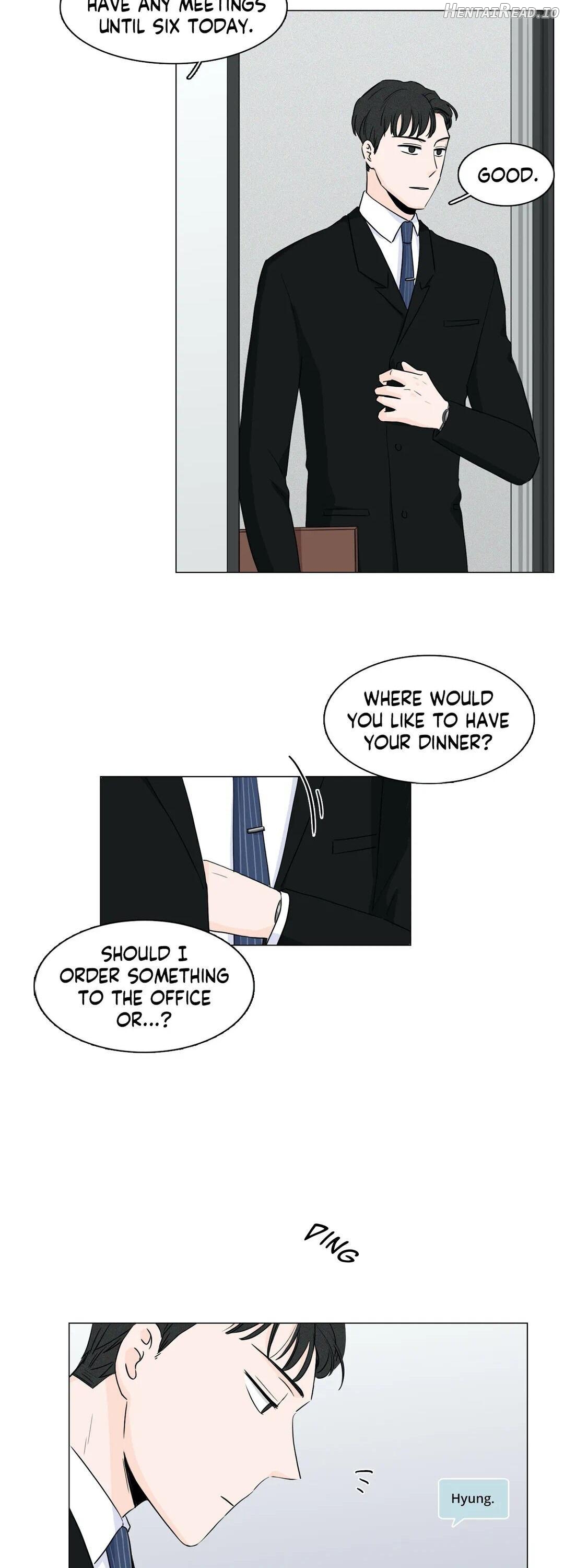 Finding M Chapter 8 - page 16
