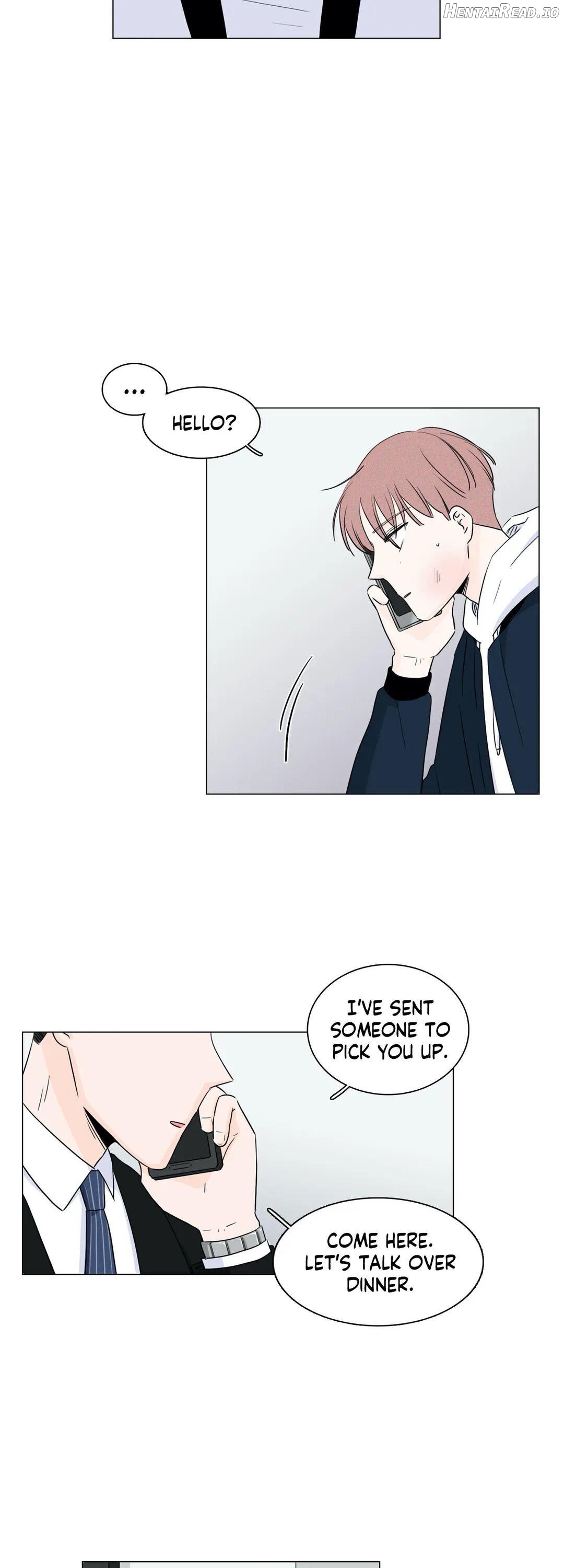 Finding M Chapter 8 - page 19