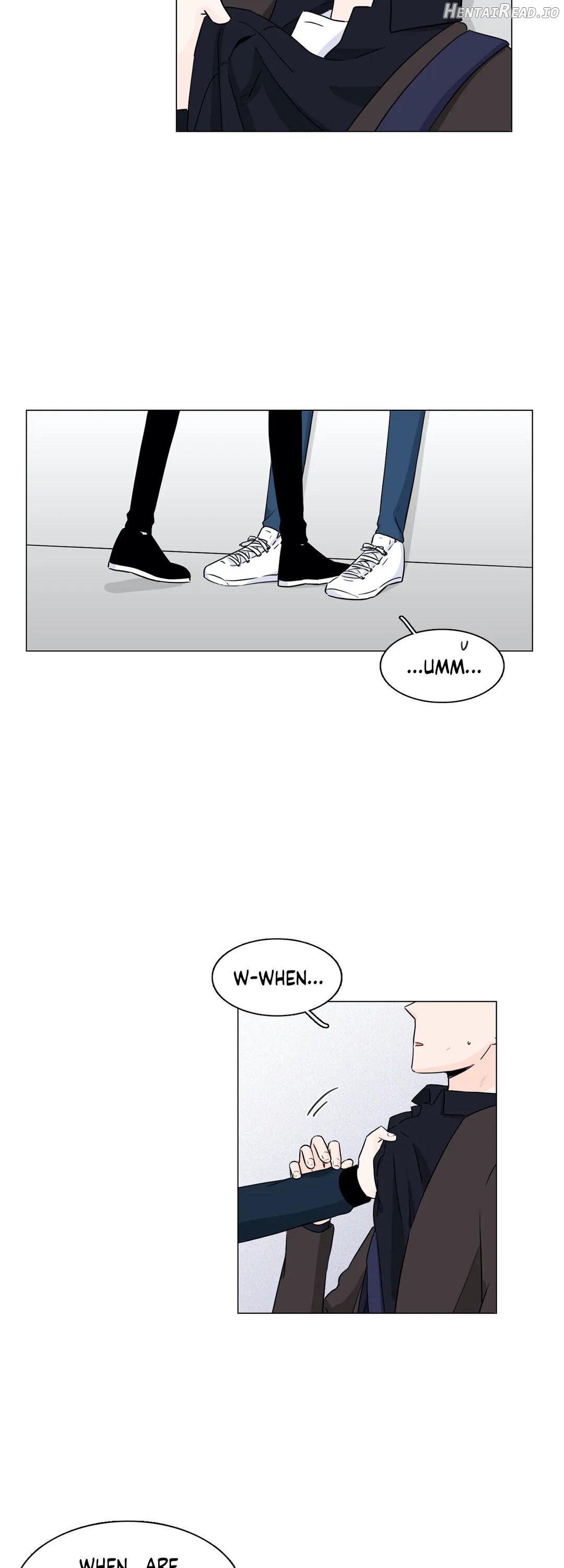 Finding M Chapter 8 - page 2