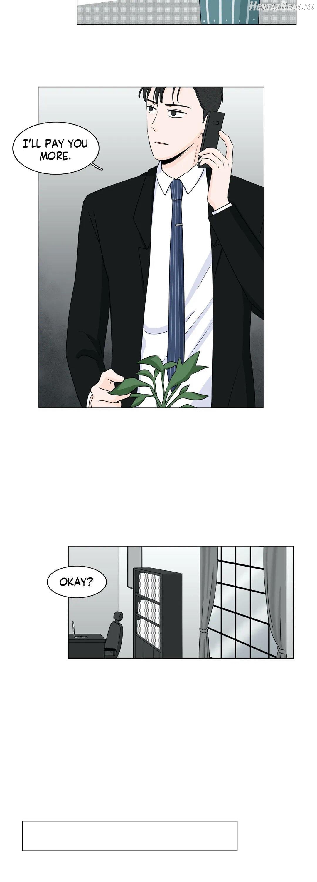 Finding M Chapter 8 - page 21