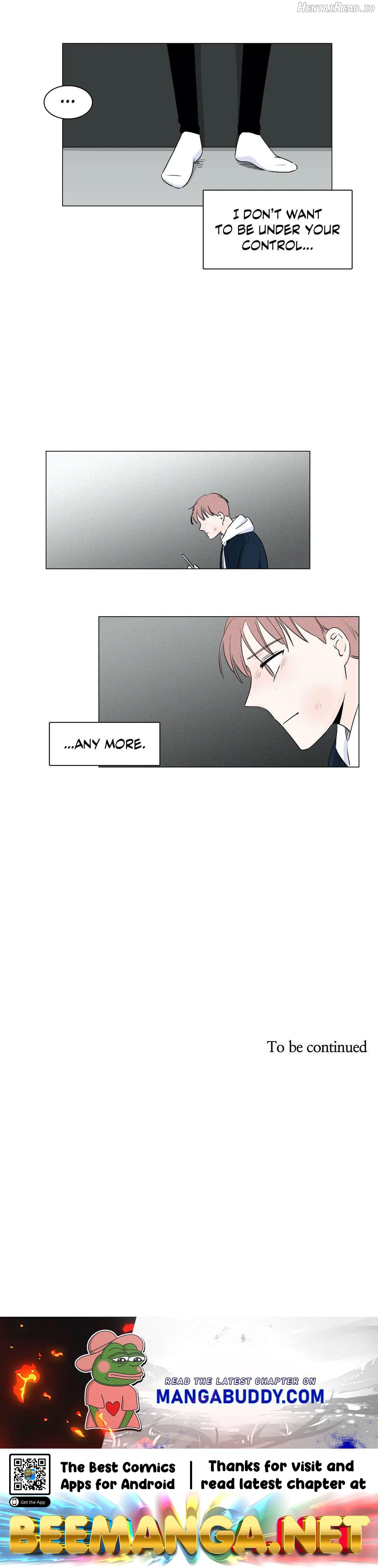 Finding M Chapter 8 - page 22