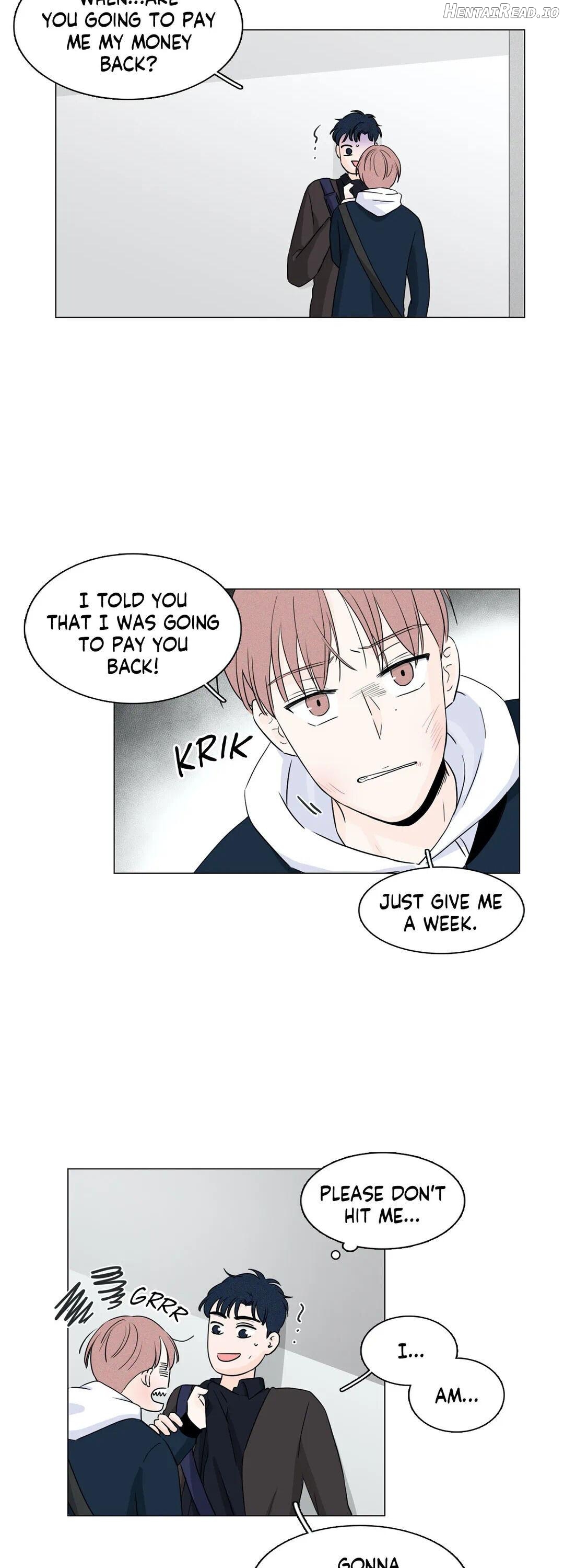 Finding M Chapter 8 - page 3