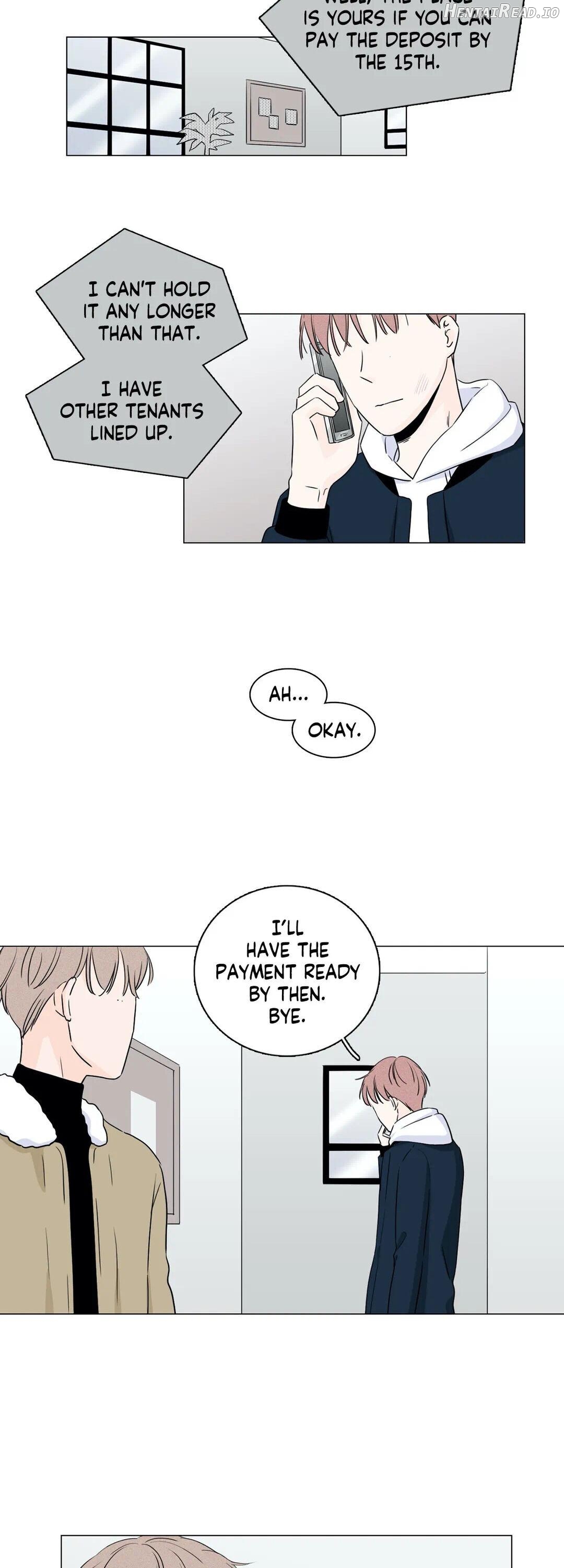 Finding M Chapter 8 - page 9