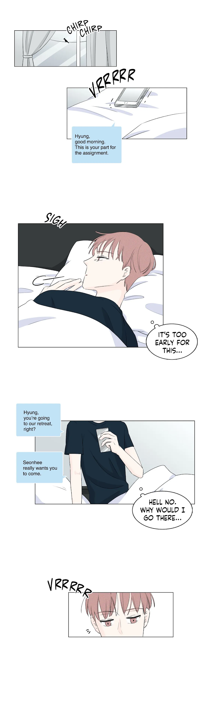 Finding M Chapter 10 - page 15