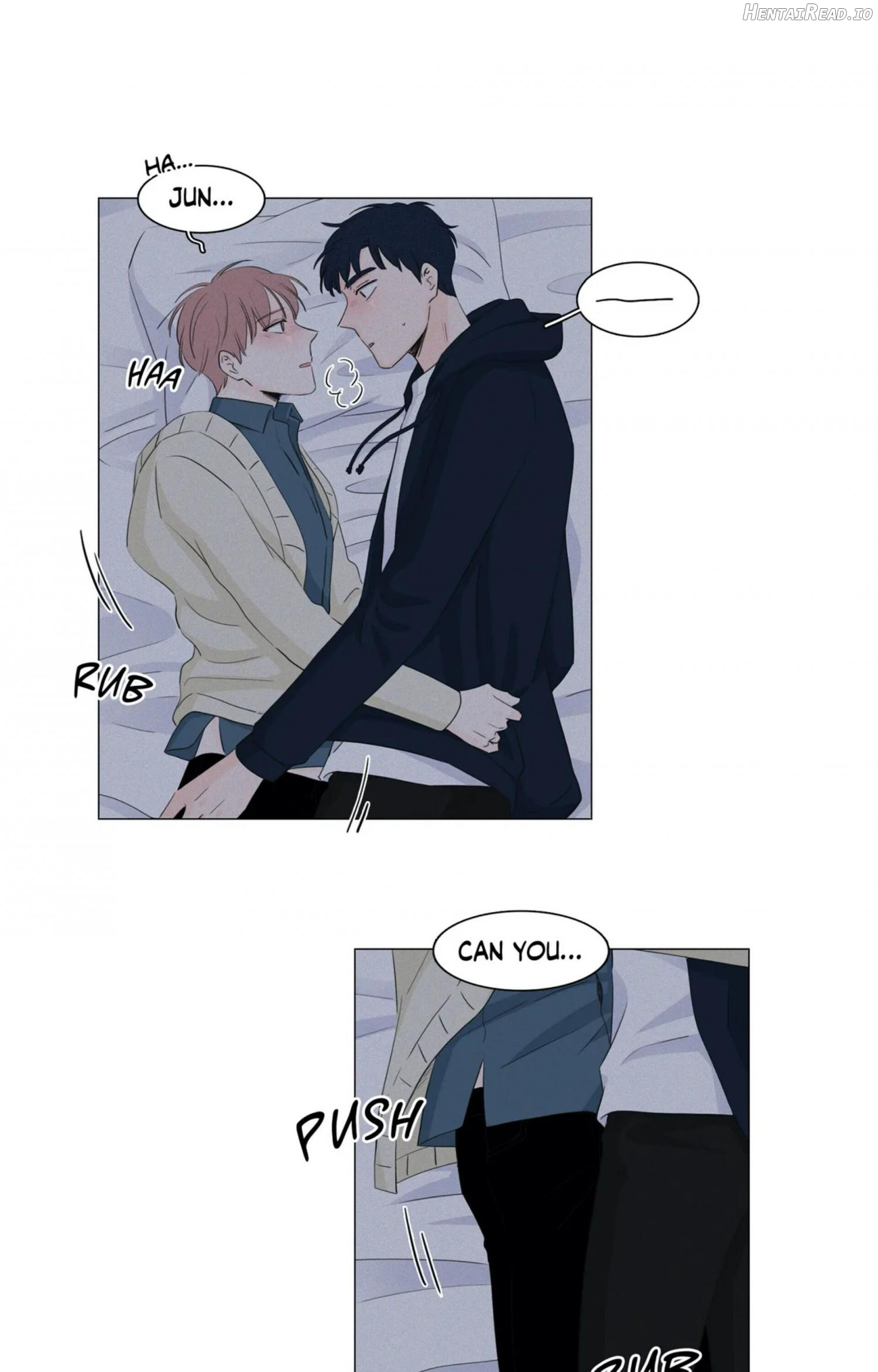 Finding M Chapter 12 - page 25