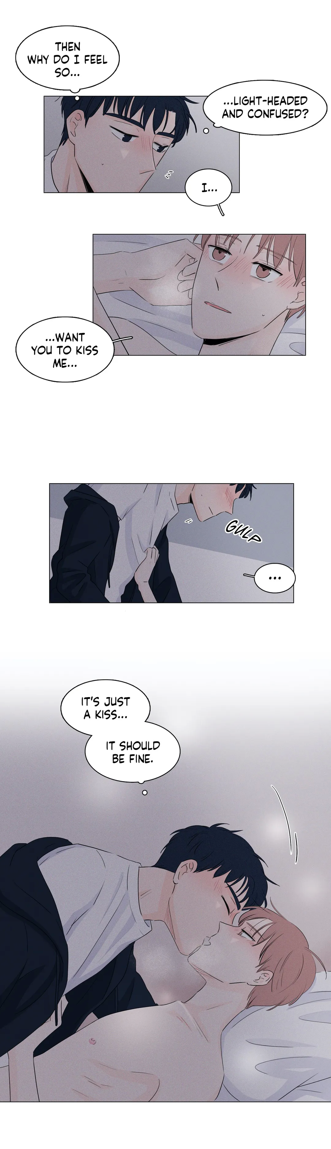 Finding M Chapter 13 - page 15