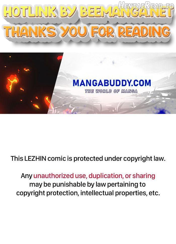 Finding M Chapter 14 - page 1