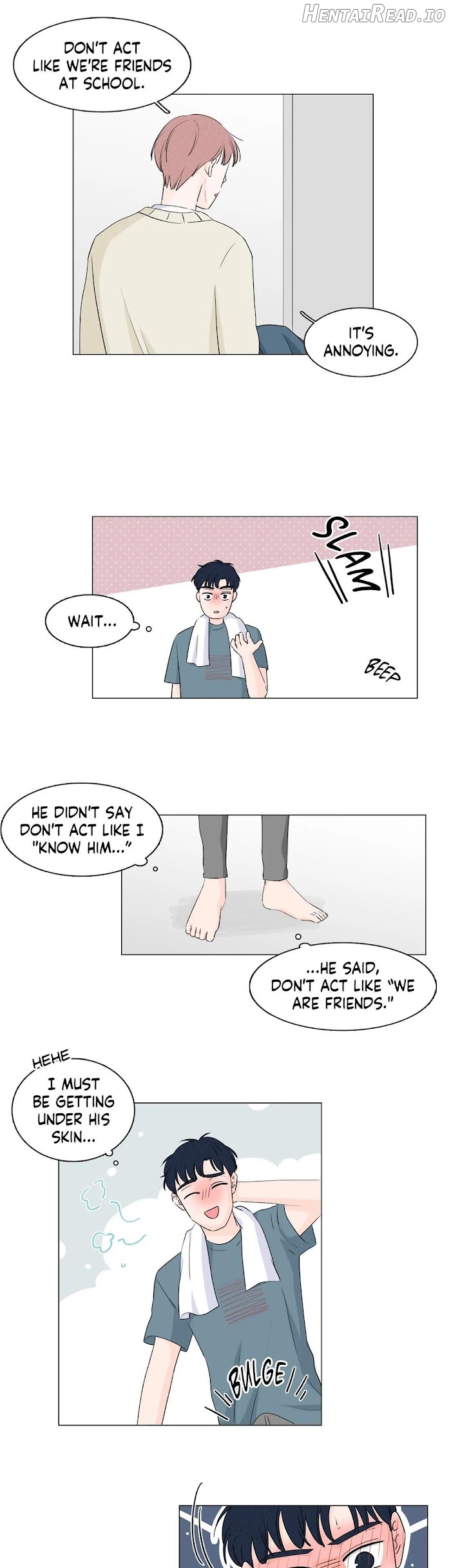 Finding M Chapter 14 - page 10