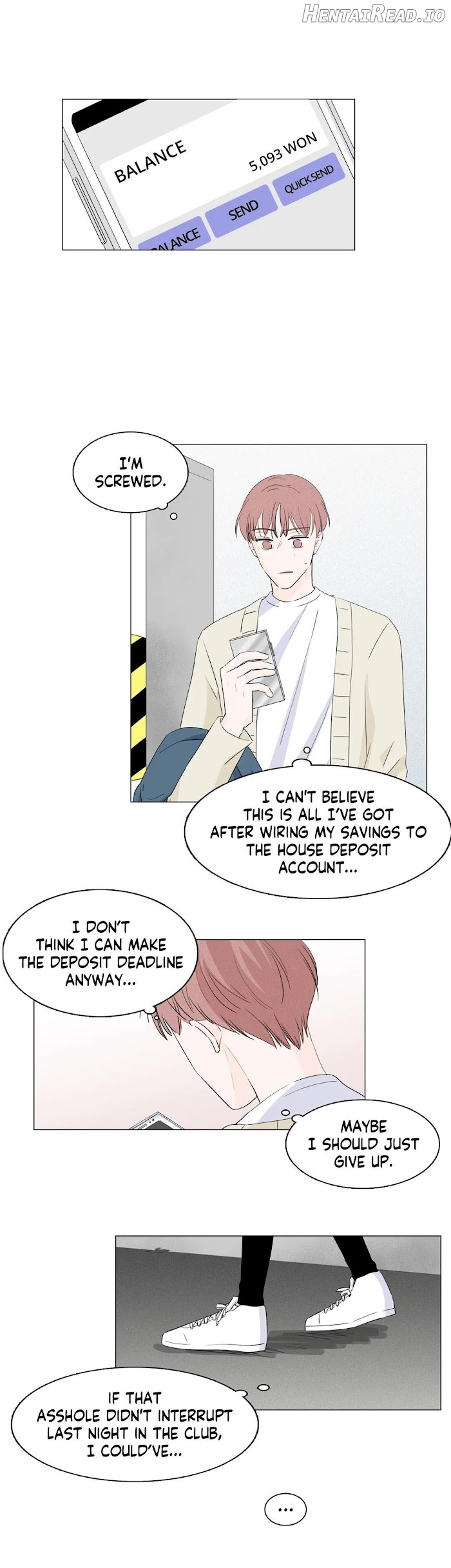 Finding M Chapter 14 - page 12