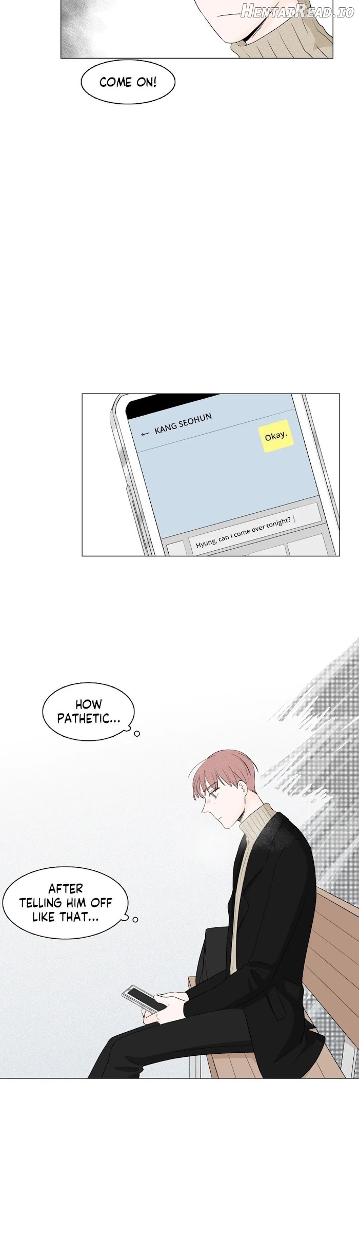 Finding M Chapter 14 - page 15