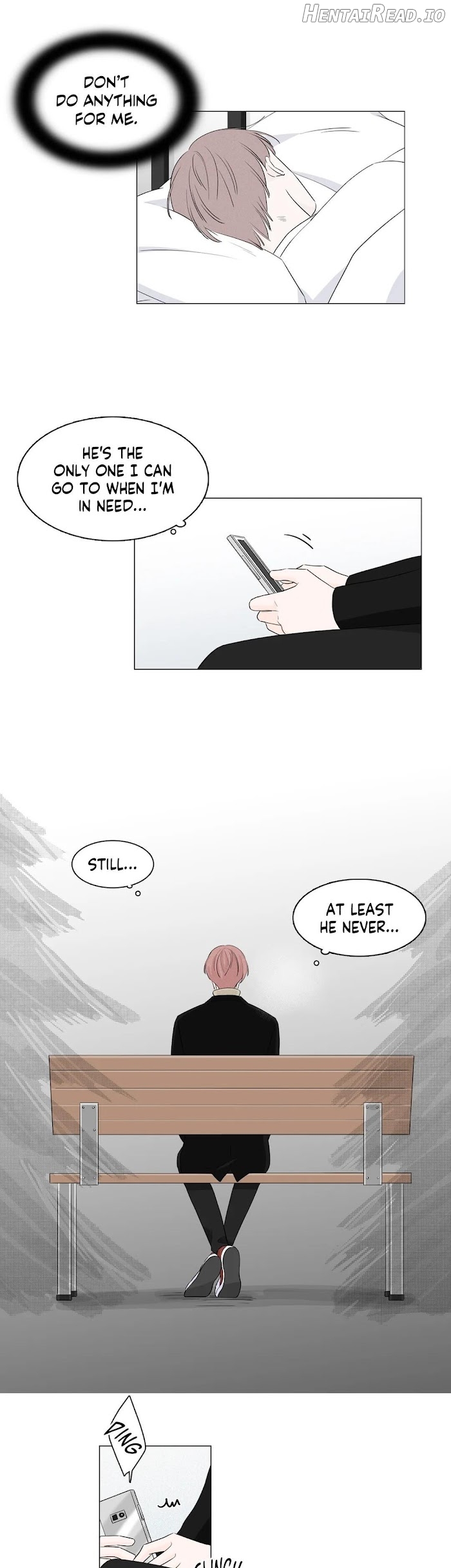 Finding M Chapter 14 - page 16