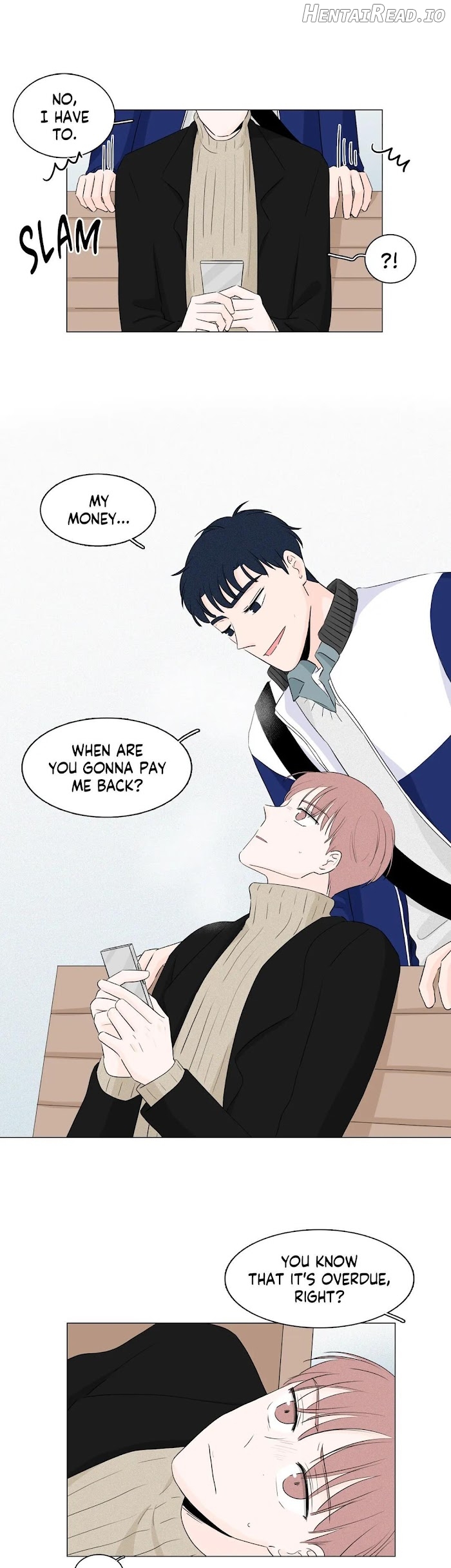 Finding M Chapter 14 - page 18