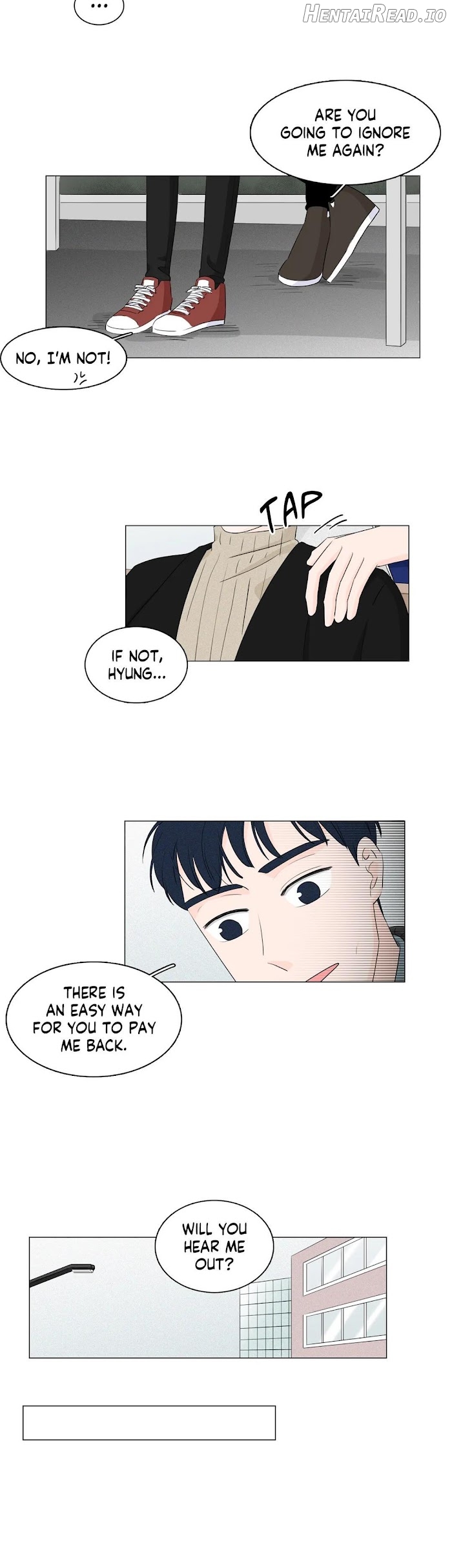 Finding M Chapter 14 - page 19