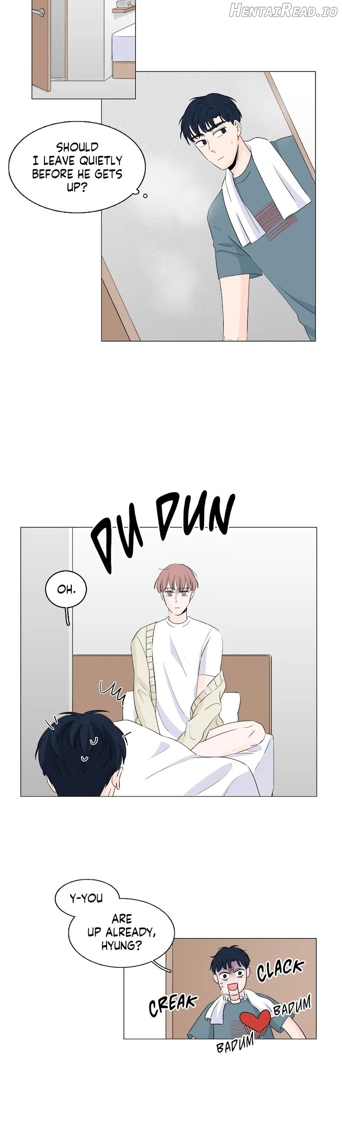 Finding M Chapter 14 - page 5