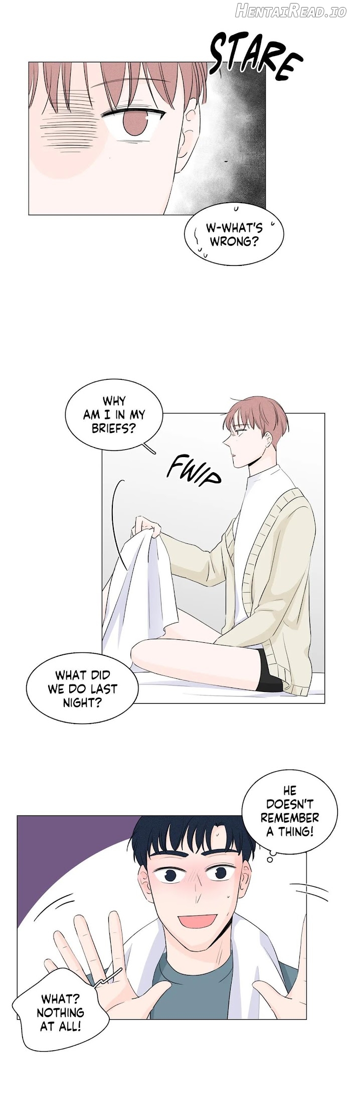 Finding M Chapter 14 - page 6