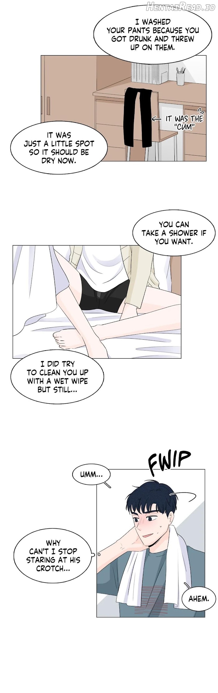 Finding M Chapter 14 - page 7