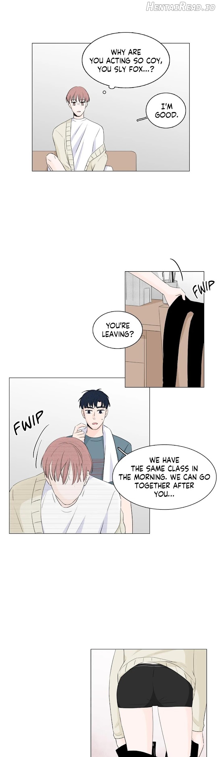 Finding M Chapter 14 - page 8