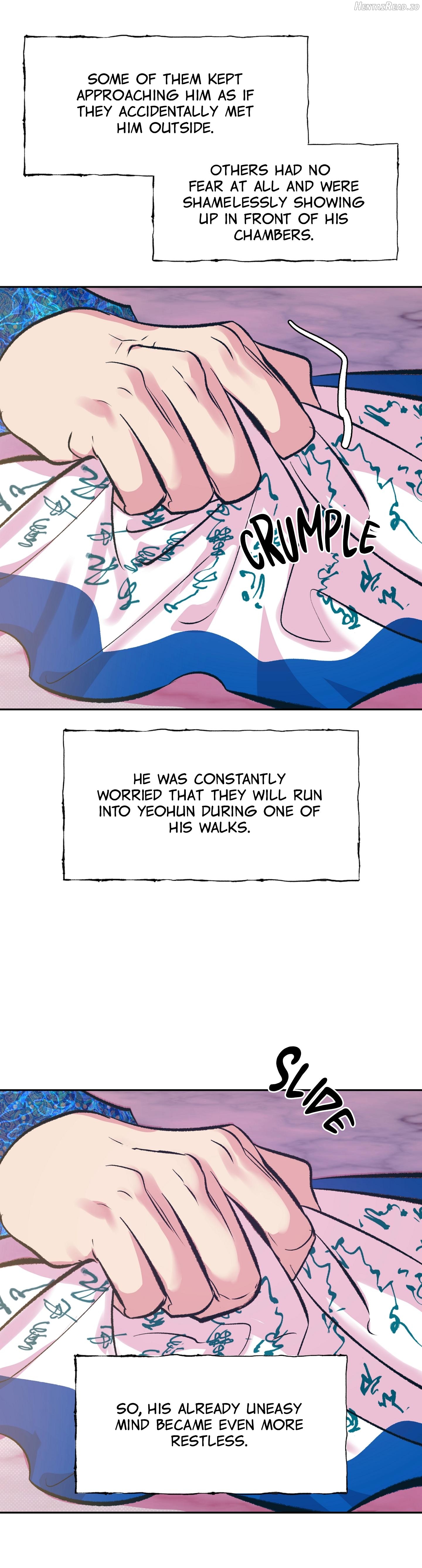 Half Goblin Chapter 14 - page 3