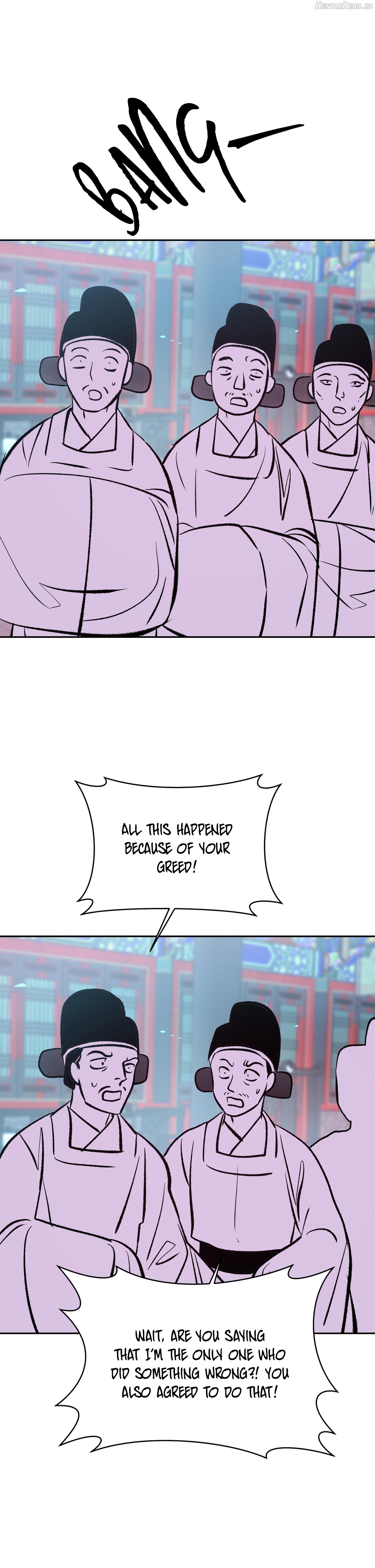 Half Goblin Chapter 15 - page 18