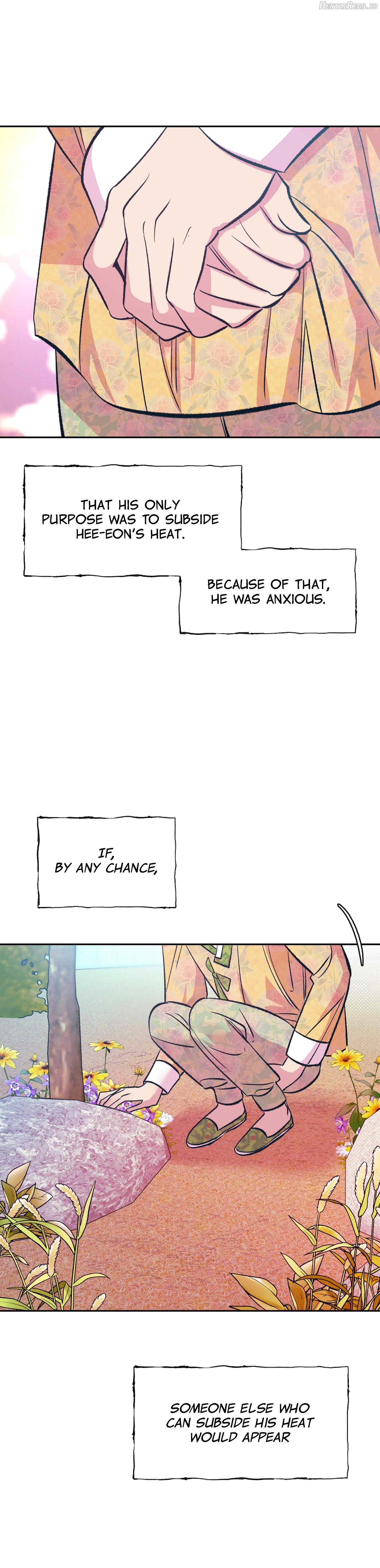 Half Goblin Chapter 15 - page 3