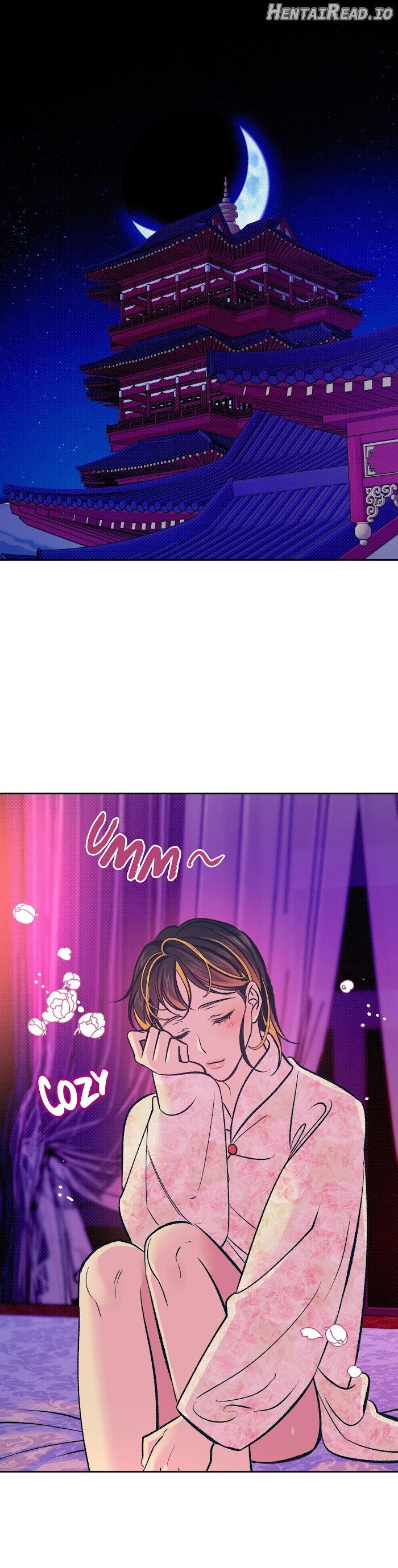 Half Goblin Chapter 7 - page 2