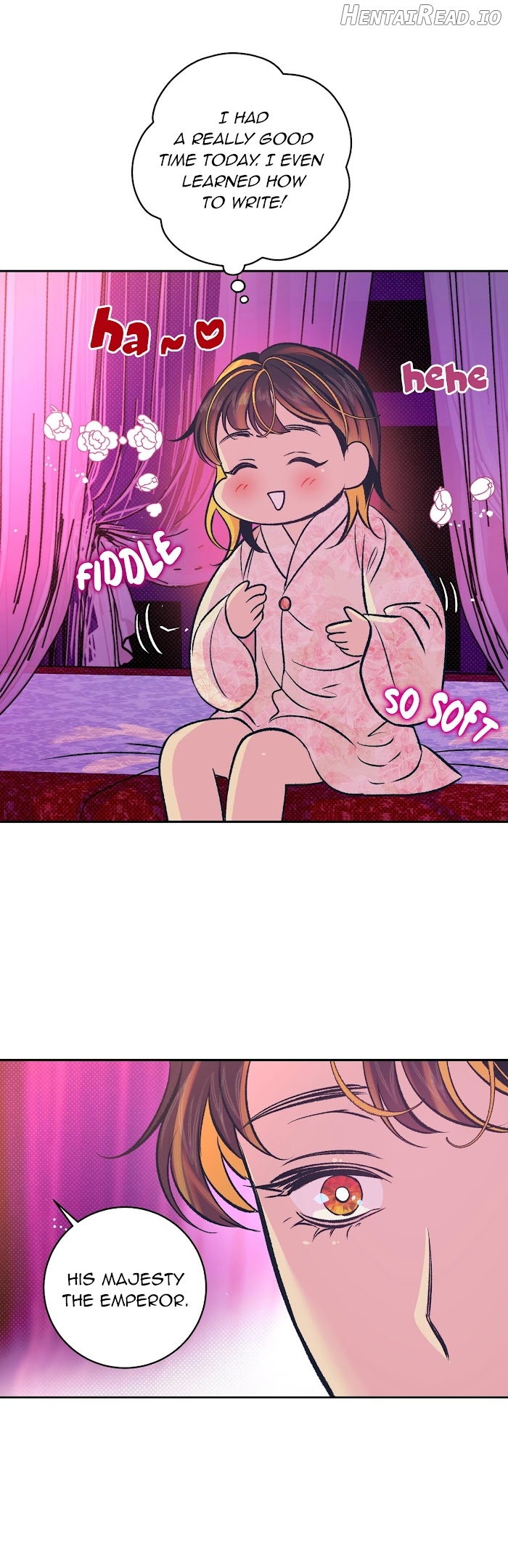 Half Goblin Chapter 7 - page 3