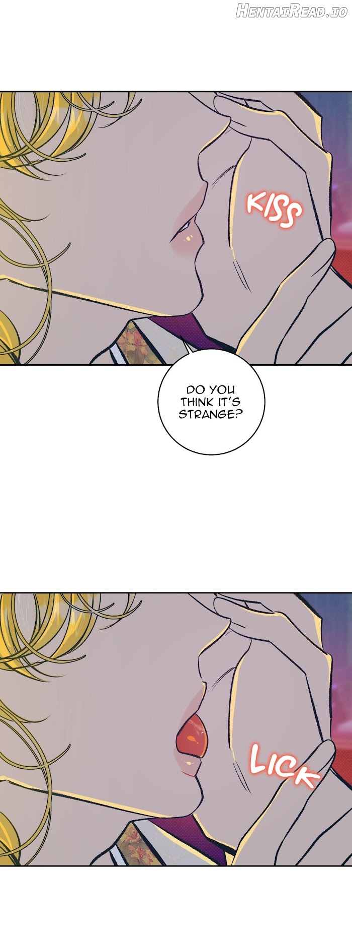 Half Goblin Chapter 12 - page 15