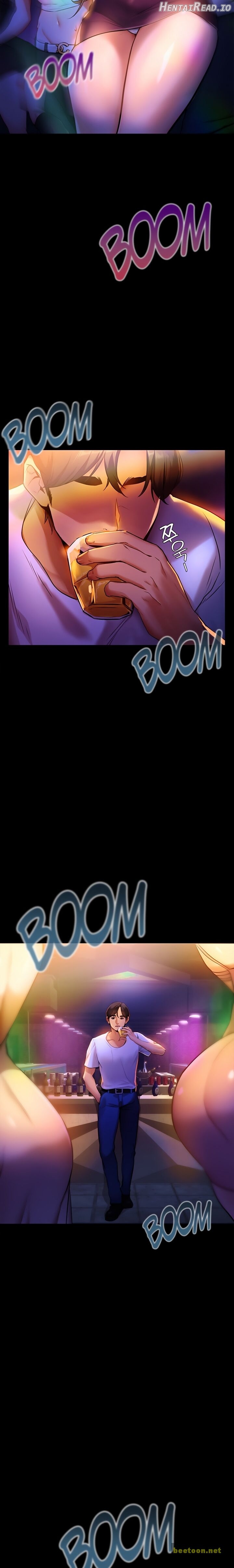 I Need You, Noona Chapter 1 - page 2