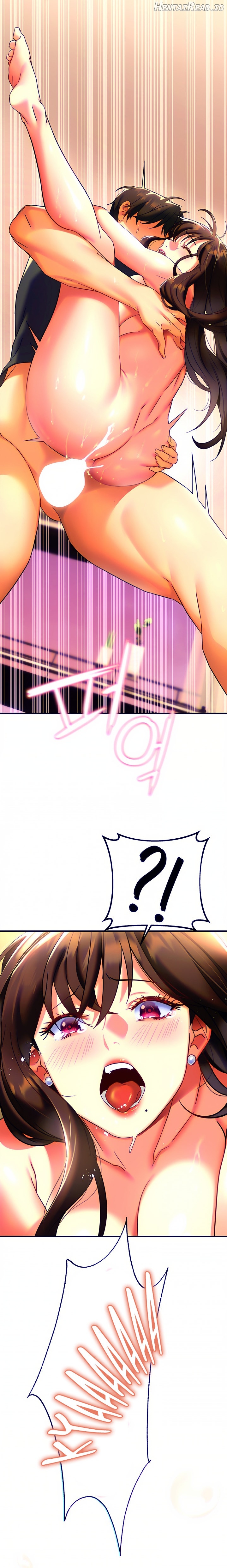I Need You, Noona Chapter 9 - page 2