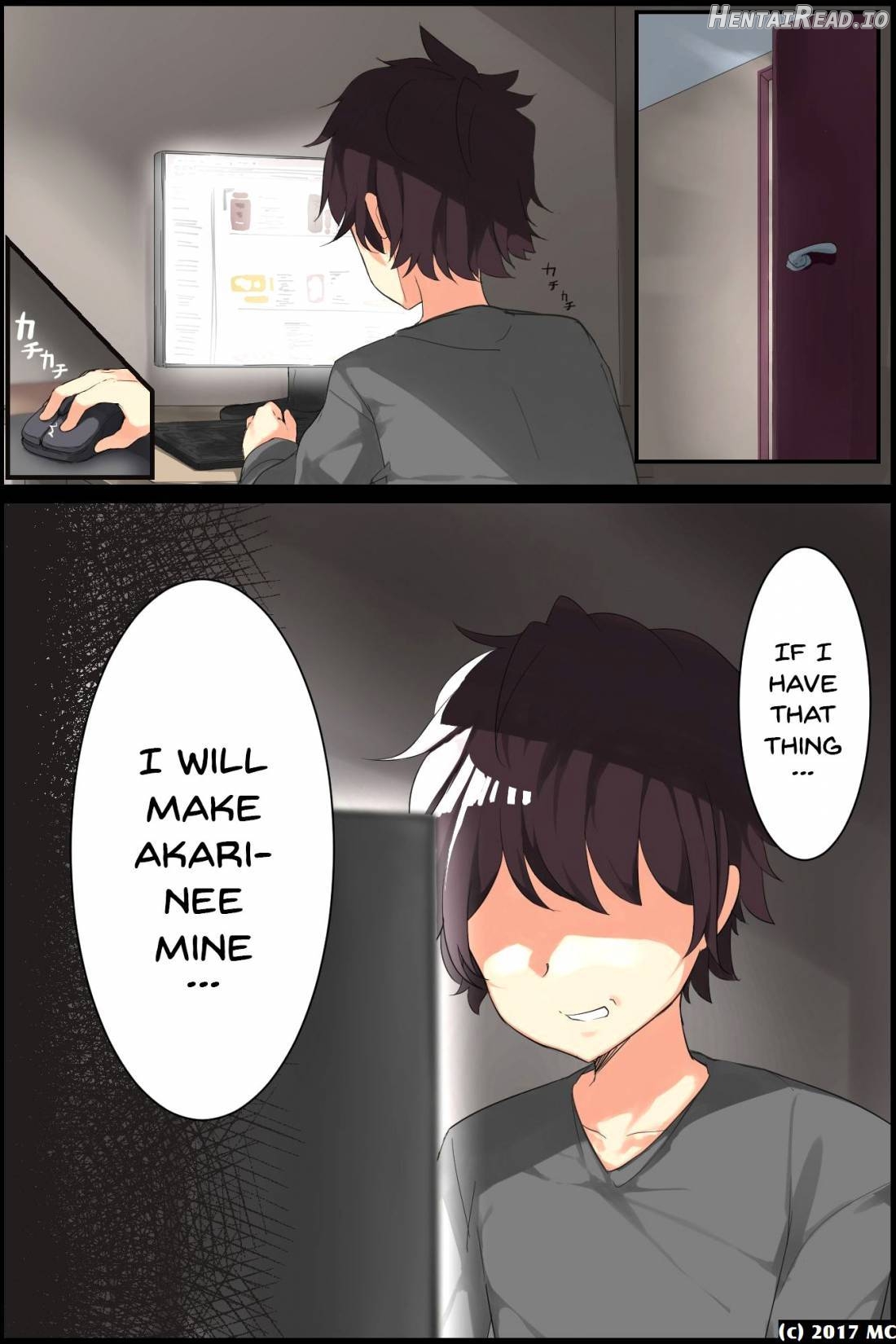 Aneochi 3-nin no Ane o Choukyou Shita Kiroku Chapter 1 - page 6