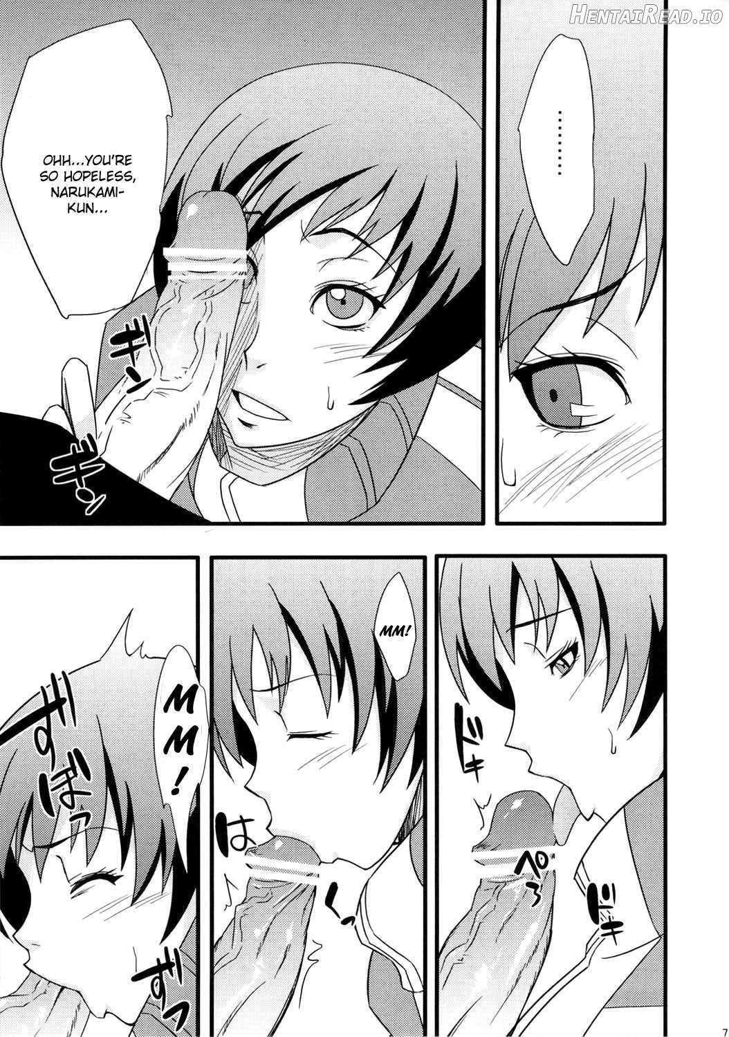 Level Up Shita Zoyo!! Chapter 1 - page 4