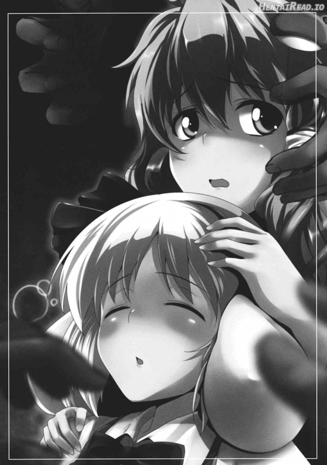 Konna Koto bakari Kangaeteimasu. 3 Chapter 2 - page 22