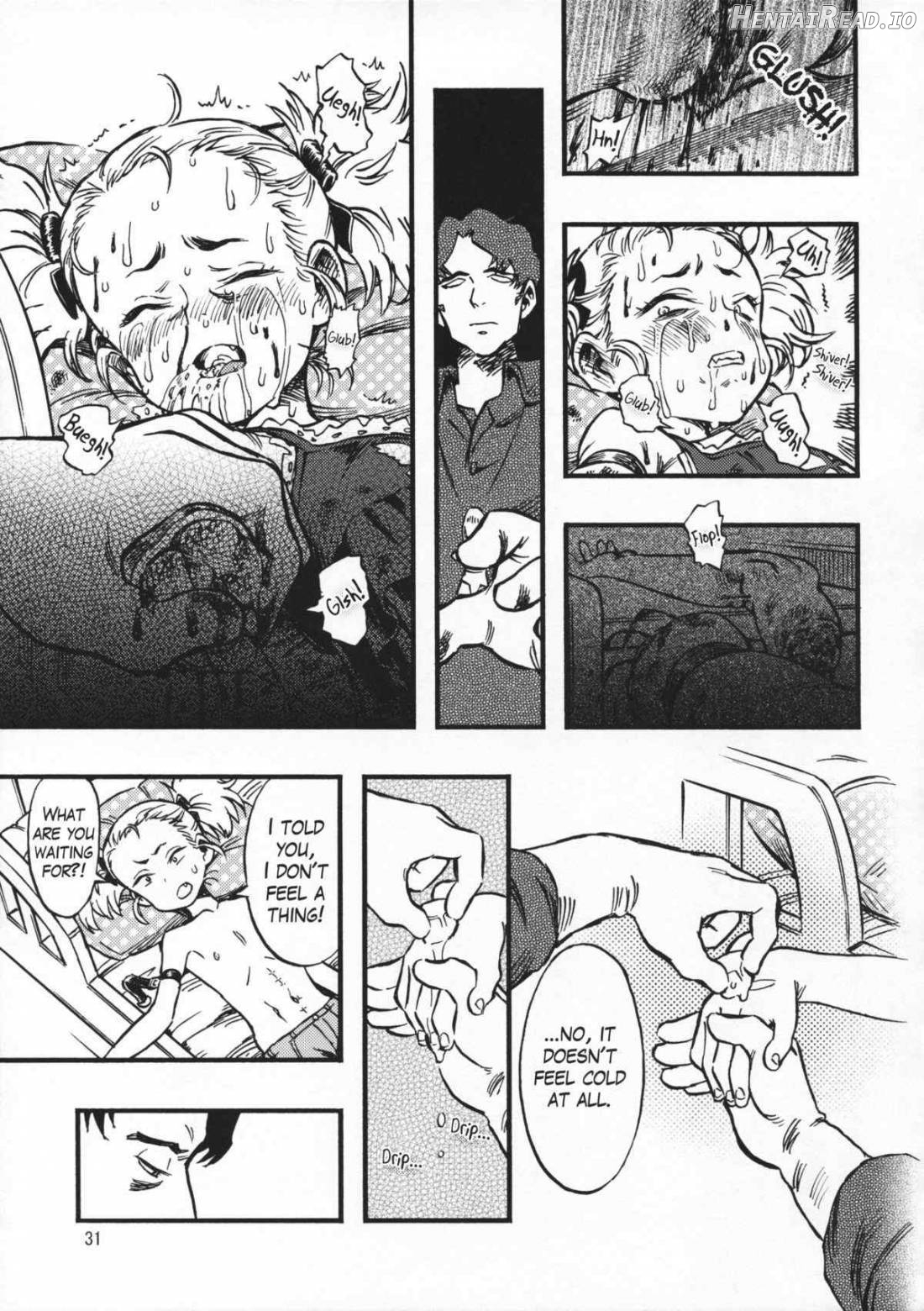 Higyaku Hime Chapter 1 - page 30