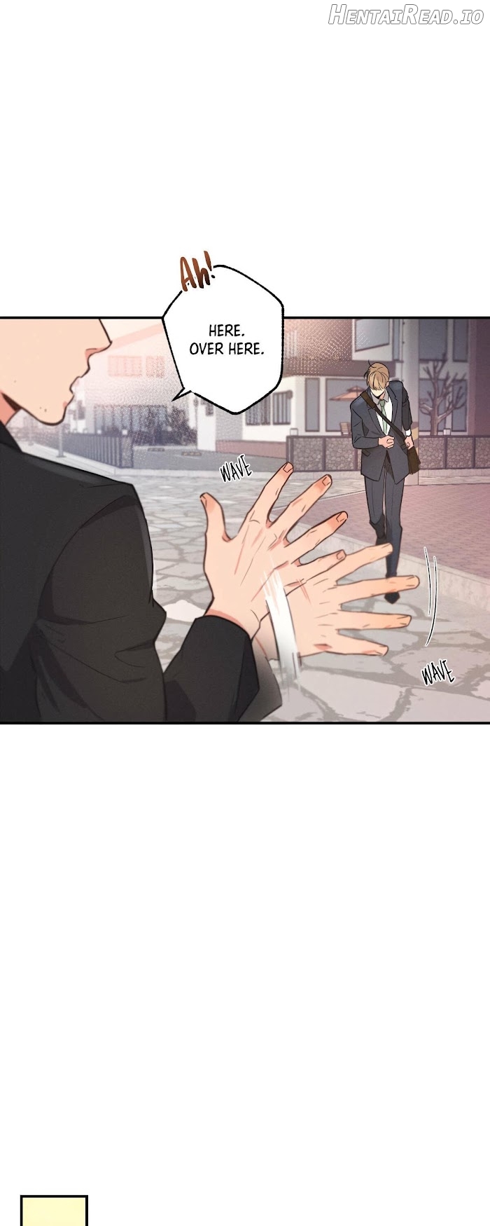 Love History Caused by Willful Negligence Chapter 2 - page 18