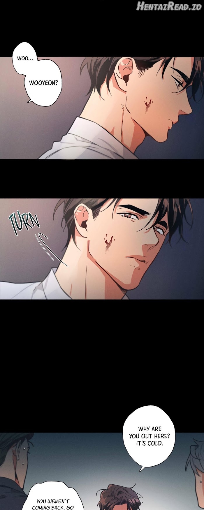 Love History Caused by Willful Negligence Chapter 2 - page 3