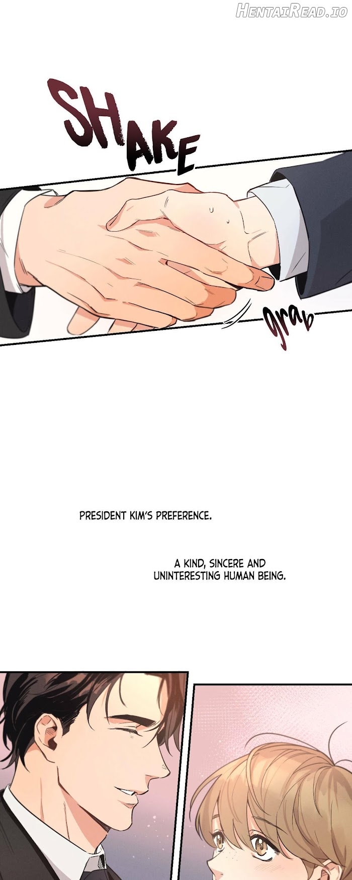 Love History Caused by Willful Negligence Chapter 2 - page 31
