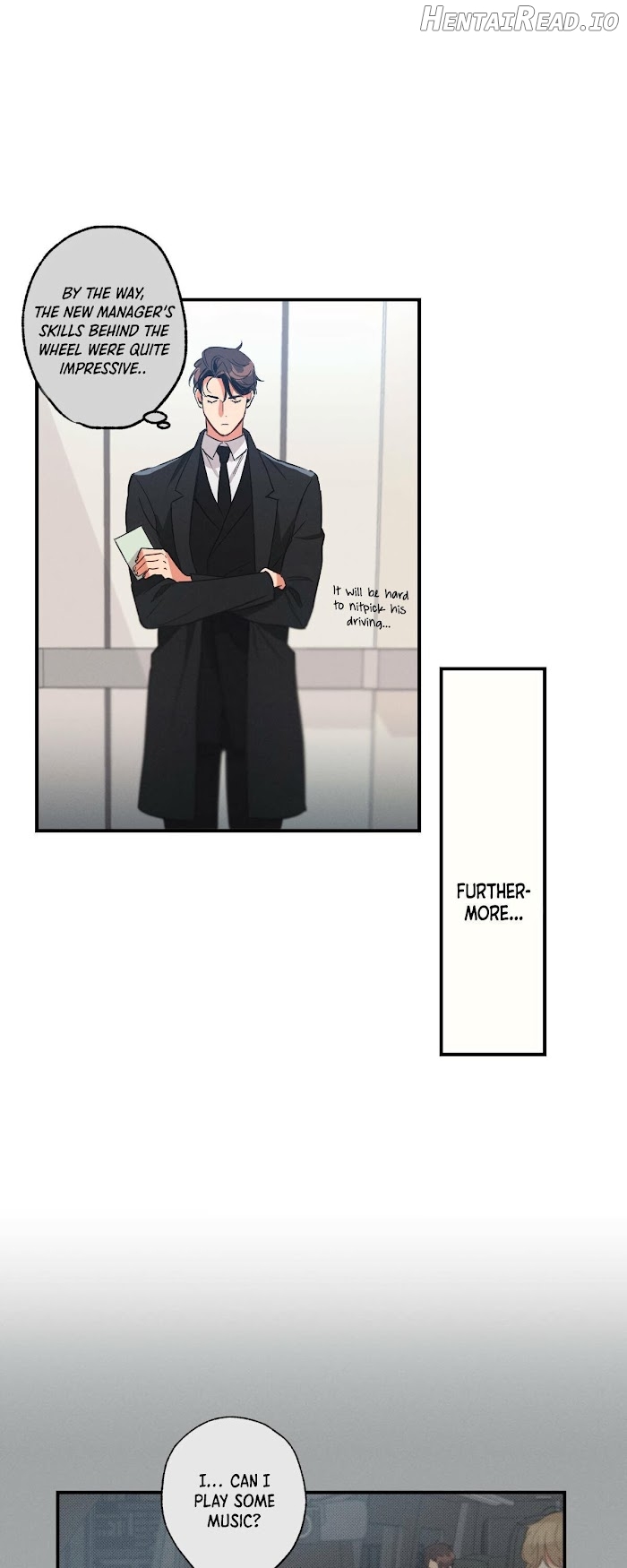 Love History Caused by Willful Negligence Chapter 2 - page 33