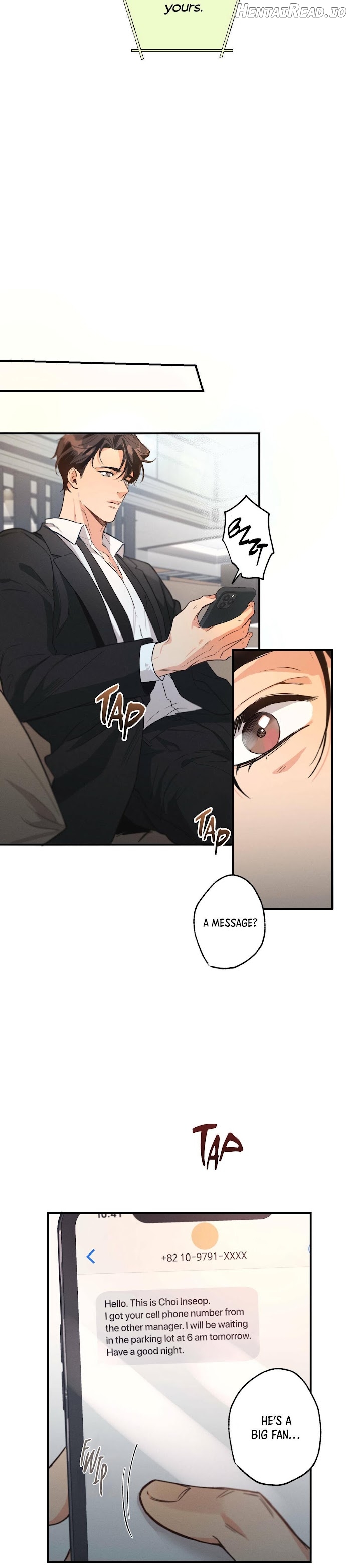 Love History Caused by Willful Negligence Chapter 2 - page 42