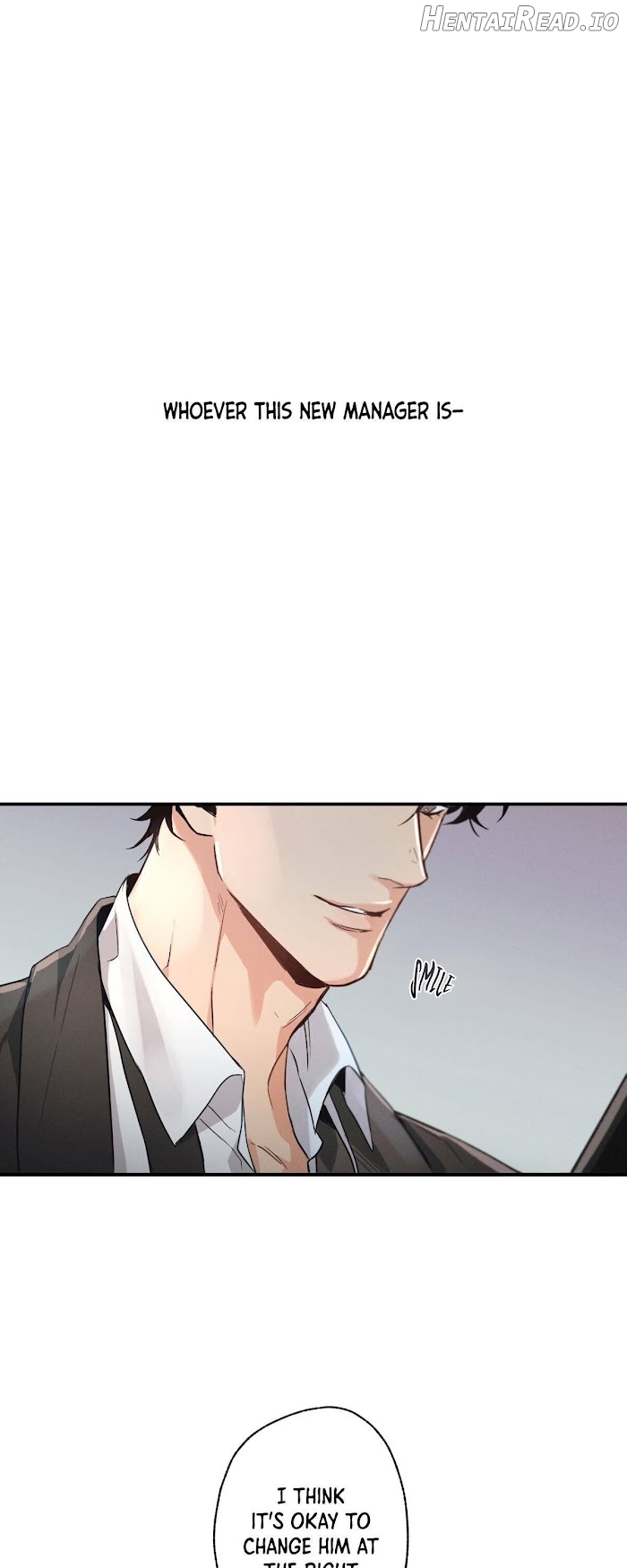 Love History Caused by Willful Negligence Chapter 2 - page 43