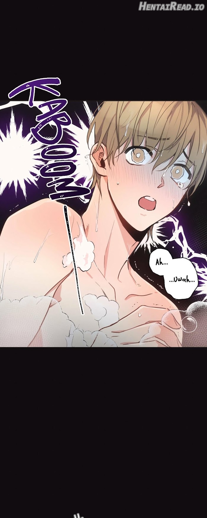 Love History Caused by Willful Negligence Chapter 4 - page 3