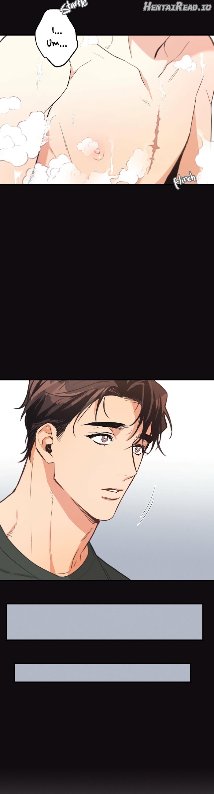 Love History Caused by Willful Negligence Chapter 4 - page 4