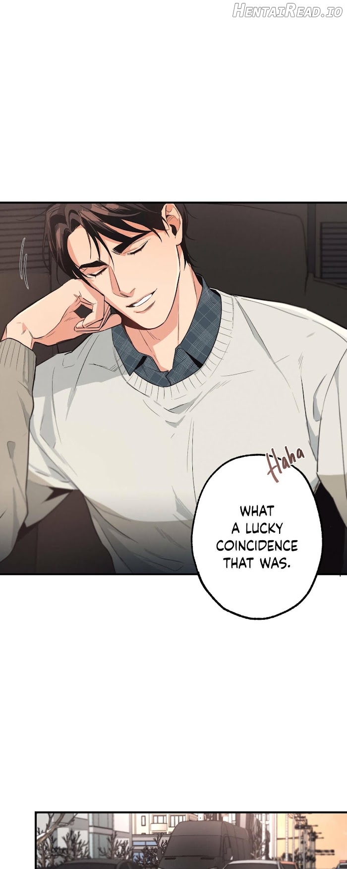Love History Caused by Willful Negligence Chapter 4 - page 51