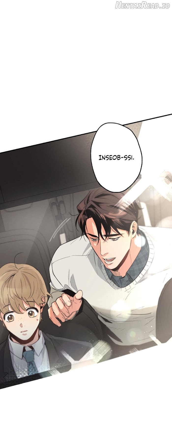 Love History Caused by Willful Negligence Chapter 4 - page 53