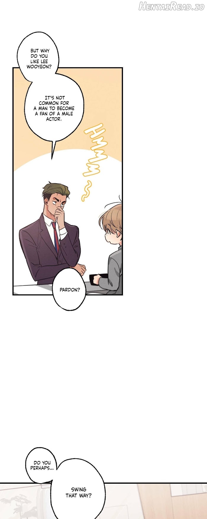Love History Caused by Willful Negligence Chapter 5 - page 30