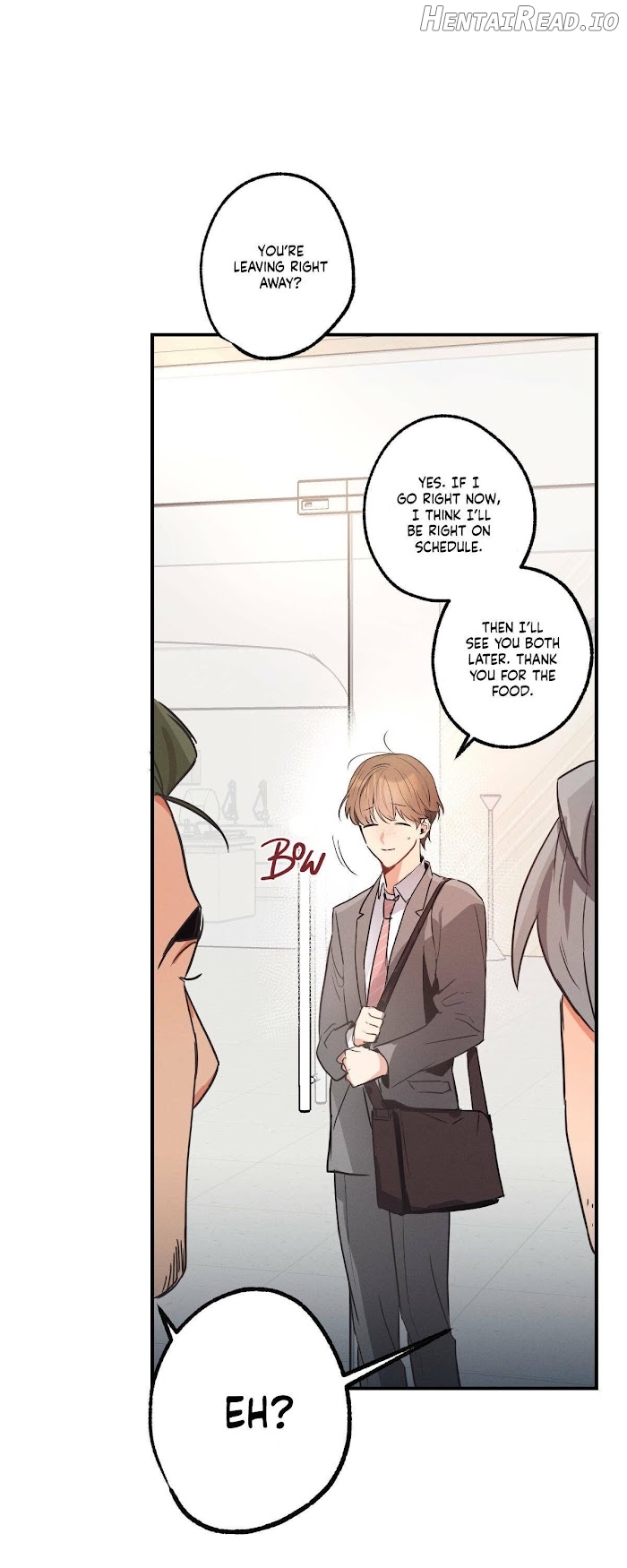 Love History Caused by Willful Negligence Chapter 5 - page 38